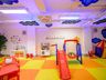 Childrens Play Area - Indoor