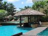 Poolside Bar