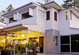 Aaman & Cinta Luxury Villas