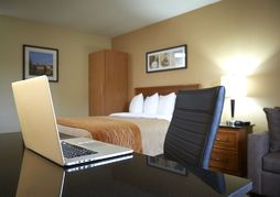 Comfort Inn Baie-Comeau