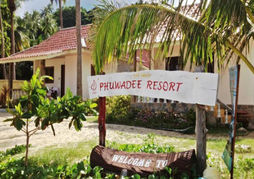 Phuwadee Resort & Spa