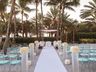 Outdoor Wedding Area