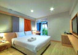 BS RESIDENCE Suvarnabhumi