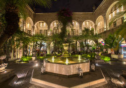 Panviman Chiang Mai Spa Resort