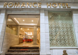 Hanoi Romance Hotel