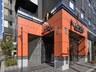 Hotel Entrance