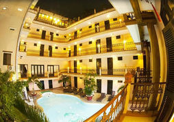 Van Loi Hotel