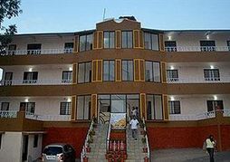 Hotel Krishna Continental