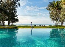 Dusit Thani Krabi Beach Resort