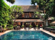 Tamarind Village Chiang Mai