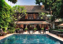 Tamarind Village Chiang Mai