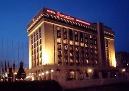 Jerusalem International Hotel