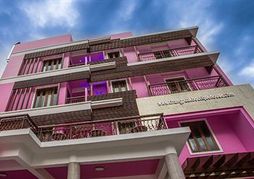 Changpuak Boutique House