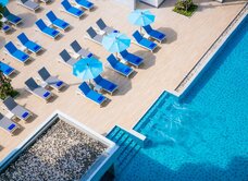 BlueSotel Krabi Ao Nang Beach