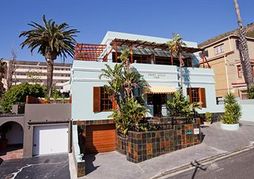 Sweet Ocean View Guesthouse