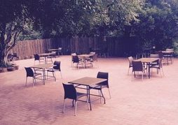 Ubizane Wildlife Reserve