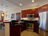 In-Room Kitchen