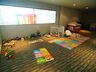 Childrens Play Area - Indoor