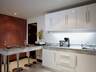 In-Room Kitchen