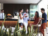 Hotel Lounge