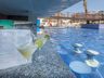 Poolside Bar