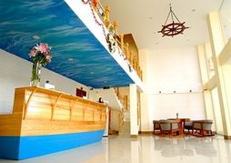 The Lighthouse Hotel