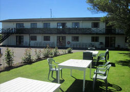 Motueka Garden Motel