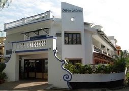 Hotel Brisa Marina