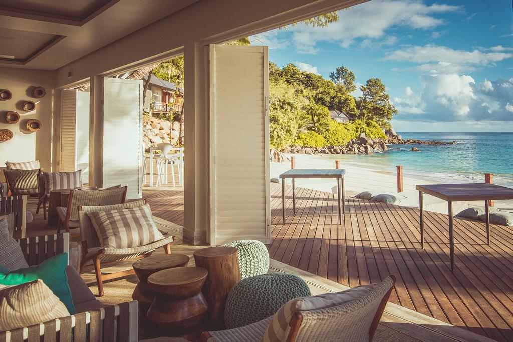 Carana Beach Hotel