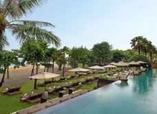 Grand Seminyak Lifestyle Boutique Bali Resort