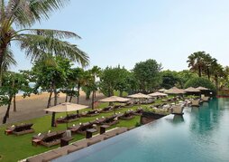 Grand Seminyak Lifestyle Boutique Bali Resort