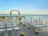 Outdoor Wedding Area