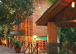 Mountain Club Bhimtal