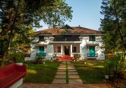 Island House