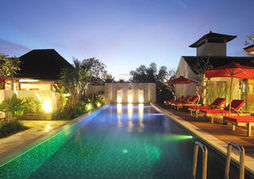 Ivory Resort Seminyak
