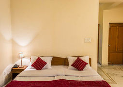 OYO 343 Greater Noida