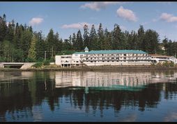Glen Lyon Inn & Suites