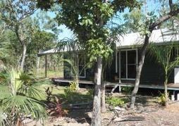 Chalets on Woodlands