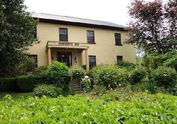 Bonney's Inn