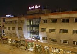 Hotel Ekaa