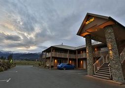 Hanmer Springs Retreat