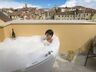 Jetted Tub