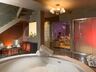 Deep Soaking Bathtub