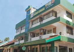 United-21 Sagar Kinara