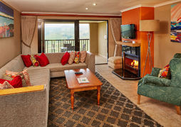 First Group Midlands Saddle and Trout