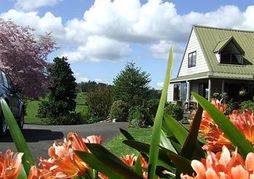 Runciman Berries and Emus B&B