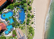 Grand Mirage Resort & Thalasso Bali