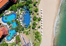 Grand Mirage Resort & Thalasso Bali