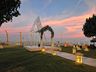 Outdoor Wedding Area