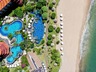 Grand Mirage Resort & Thalasso Bali Top Aerial View